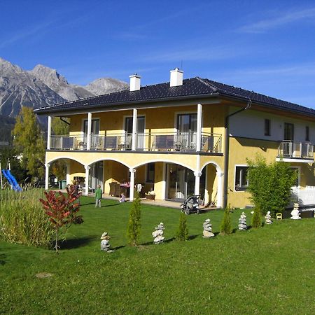 Villa Castelli Schladming Εξωτερικό φωτογραφία