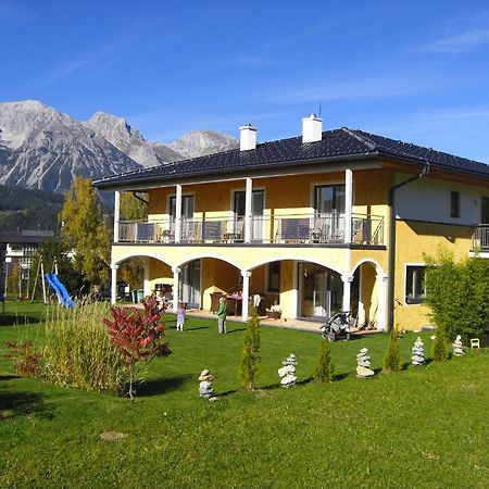 Villa Castelli Schladming Δωμάτιο φωτογραφία