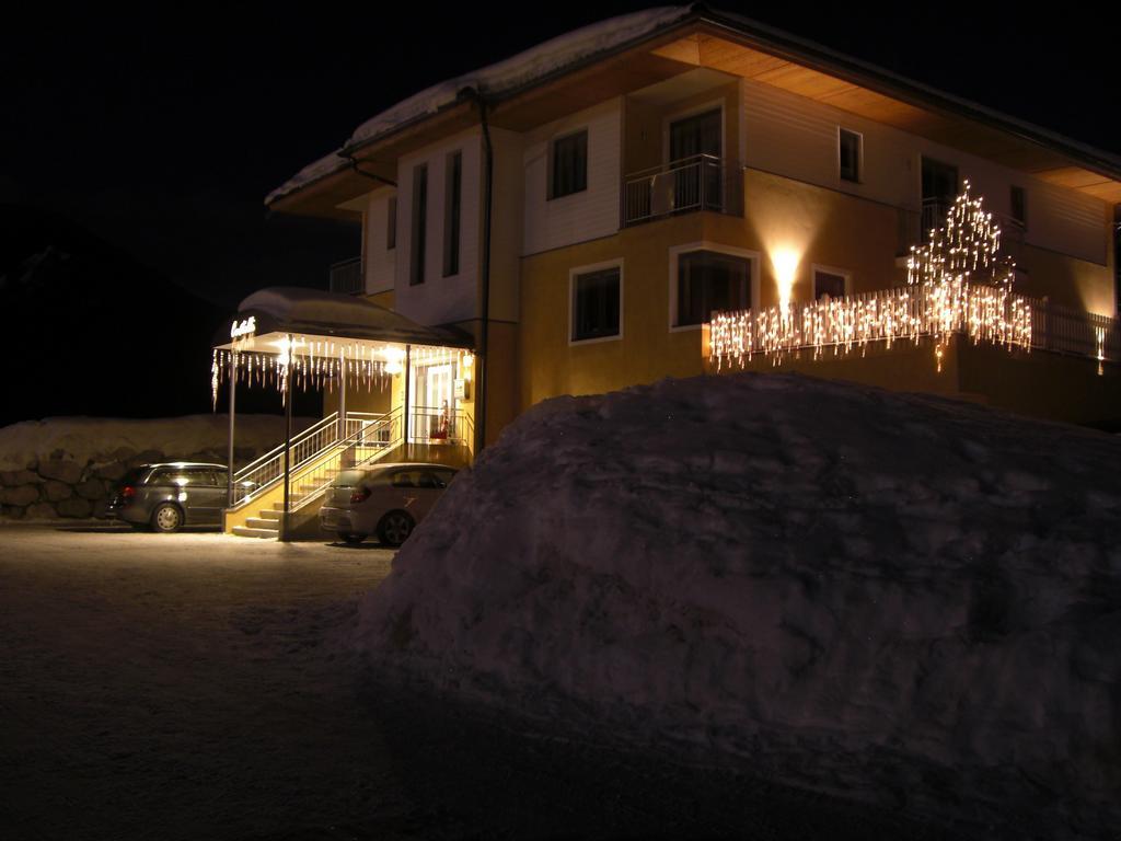 Villa Castelli Schladming Εξωτερικό φωτογραφία