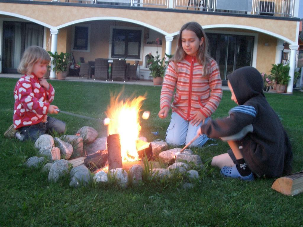 Villa Castelli Schladming Εξωτερικό φωτογραφία