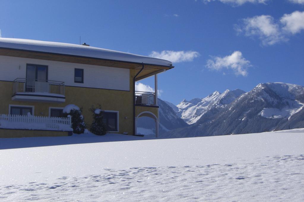 Villa Castelli Schladming Εξωτερικό φωτογραφία