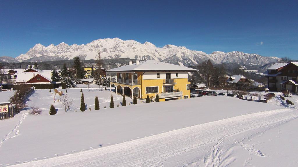 Villa Castelli Schladming Εξωτερικό φωτογραφία