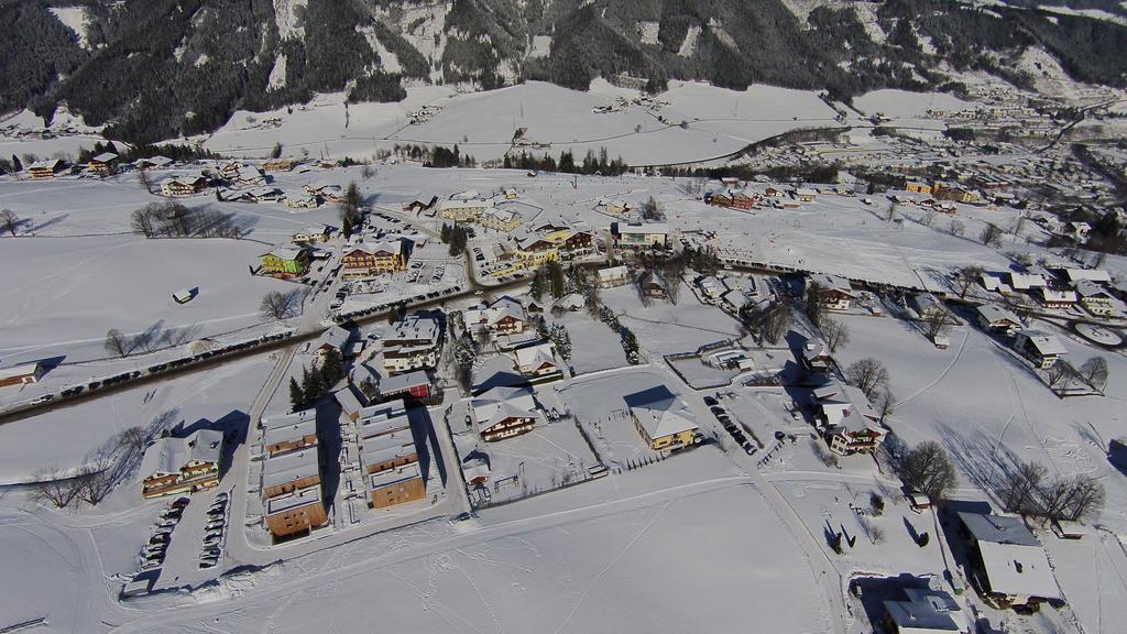 Villa Castelli Schladming Εξωτερικό φωτογραφία