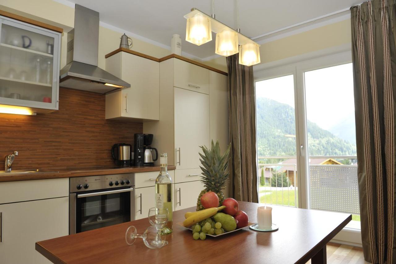 Villa Castelli Schladming Εξωτερικό φωτογραφία