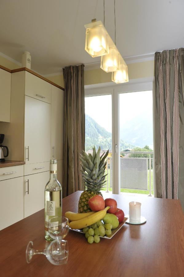 Villa Castelli Schladming Εξωτερικό φωτογραφία