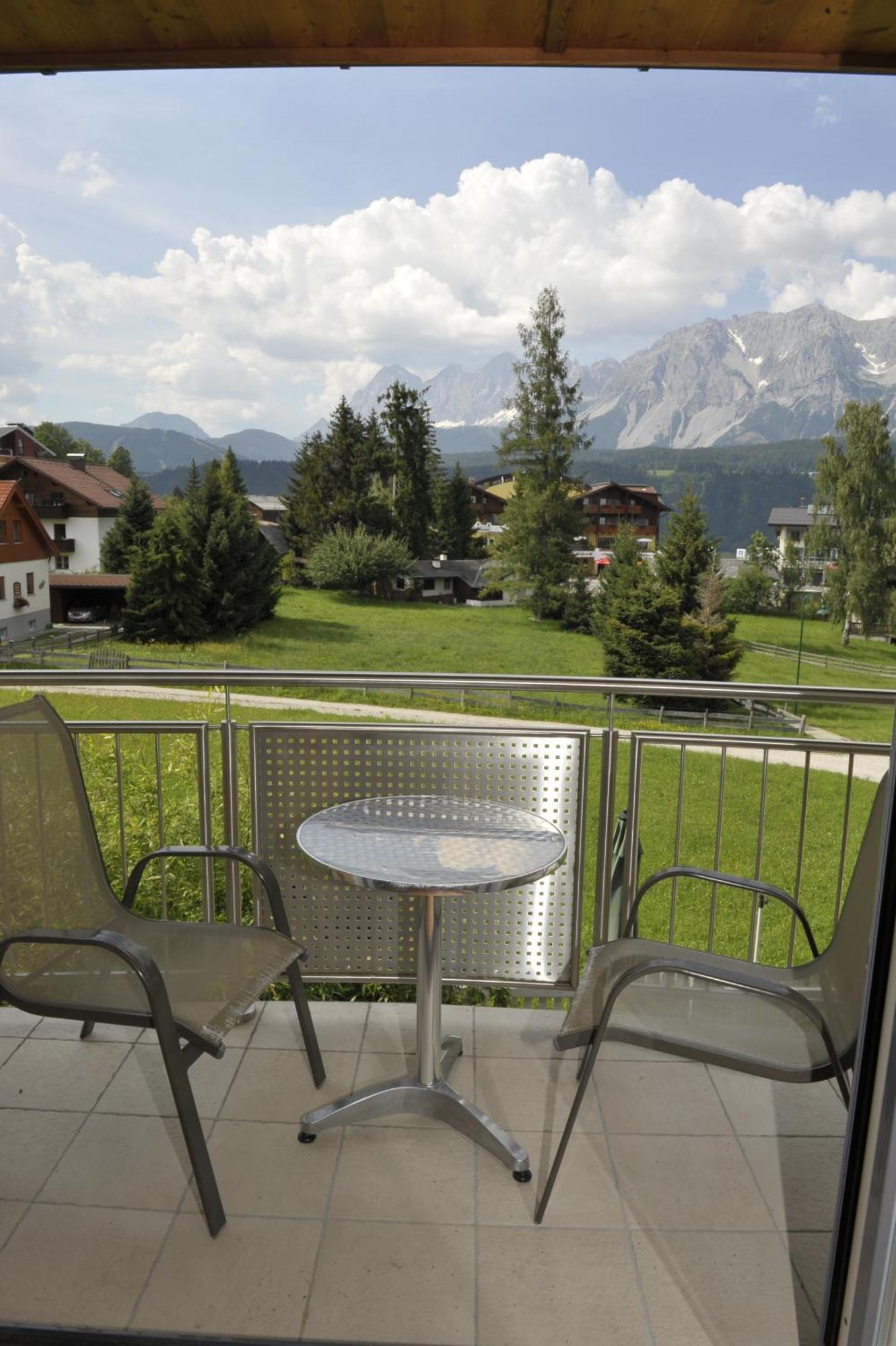 Villa Castelli Schladming Εξωτερικό φωτογραφία