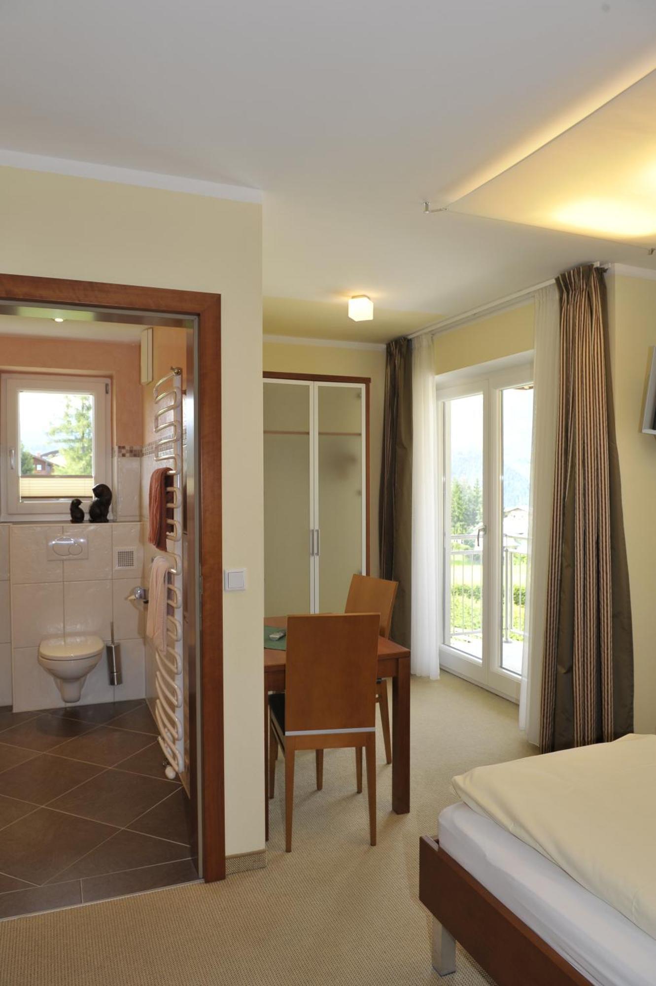 Villa Castelli Schladming Εξωτερικό φωτογραφία