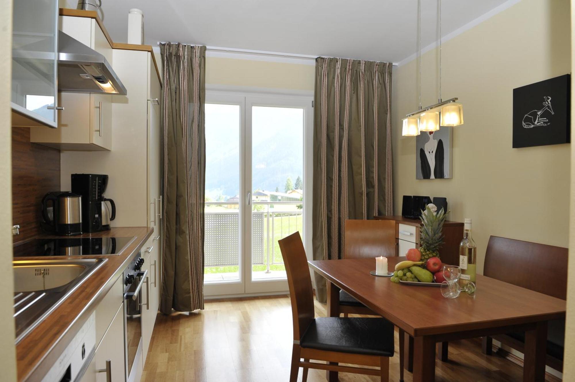 Villa Castelli Schladming Εξωτερικό φωτογραφία
