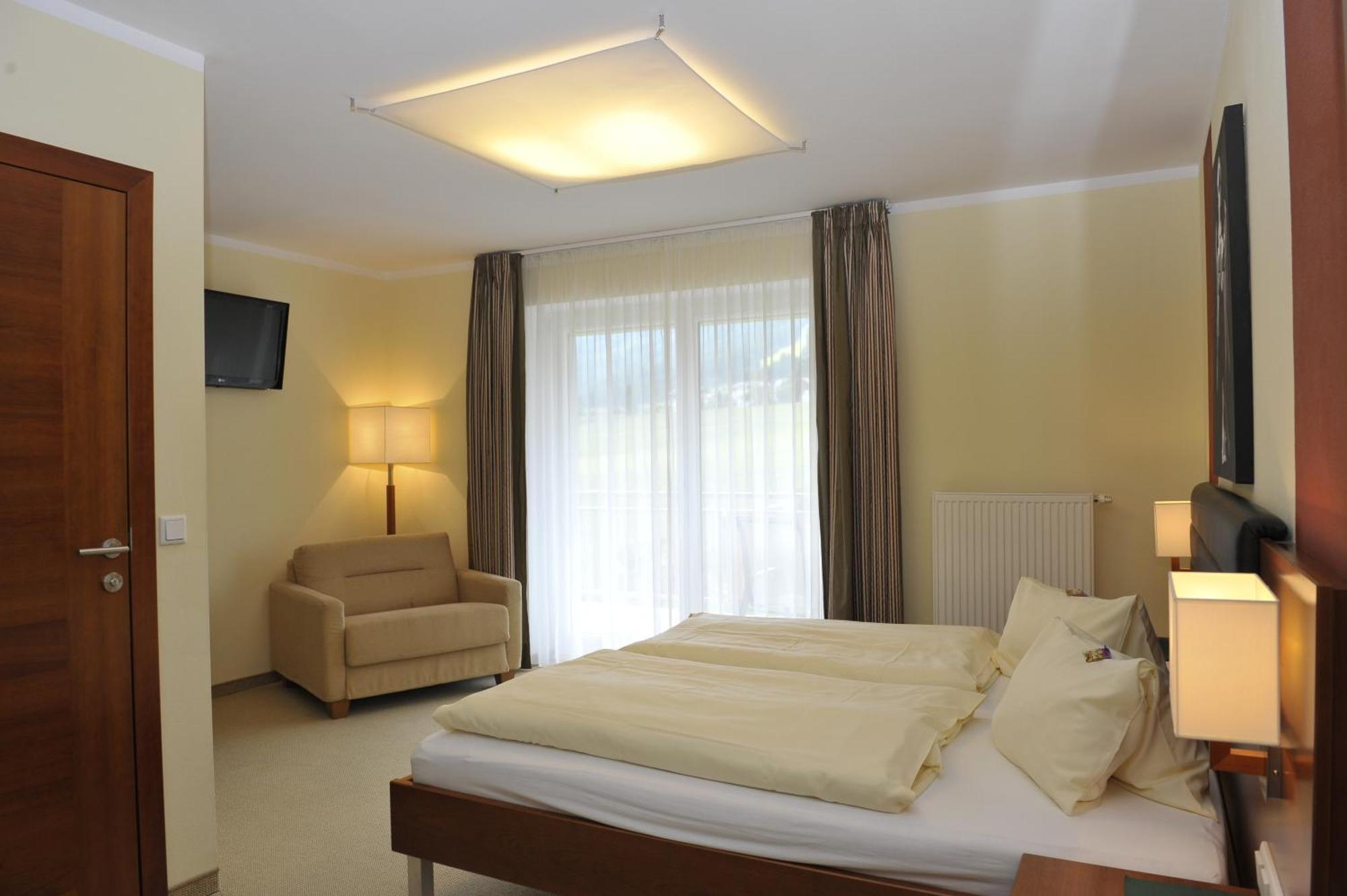 Villa Castelli Schladming Εξωτερικό φωτογραφία