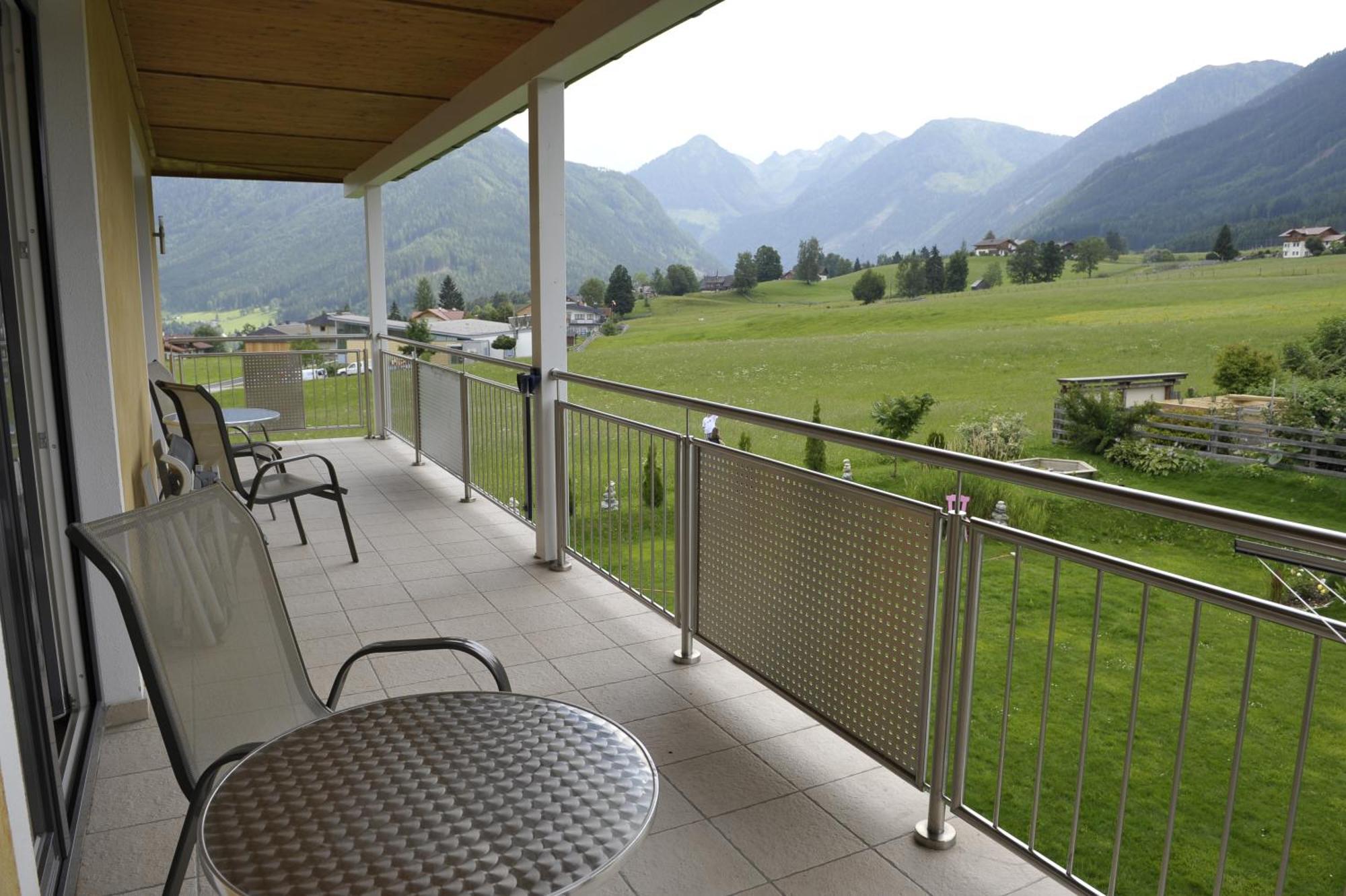 Villa Castelli Schladming Δωμάτιο φωτογραφία