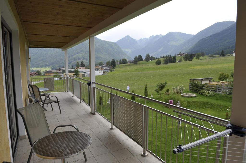 Villa Castelli Schladming Δωμάτιο φωτογραφία