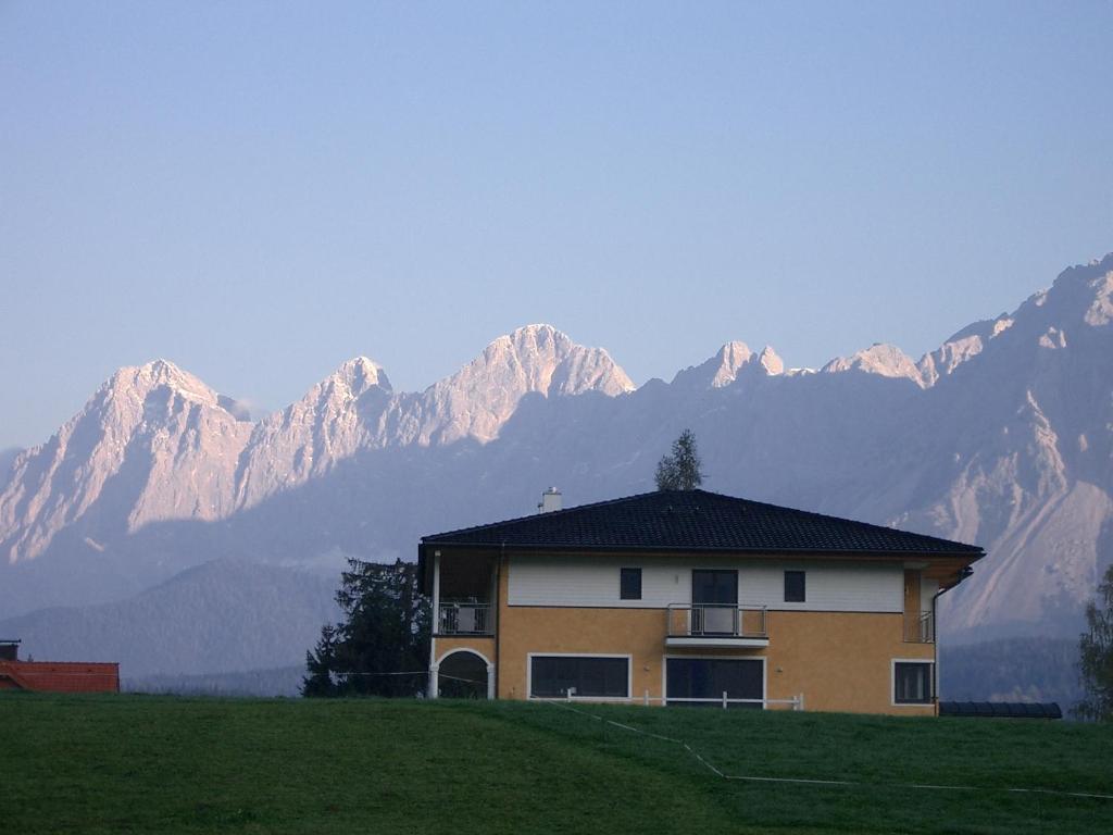 Villa Castelli Schladming Δωμάτιο φωτογραφία