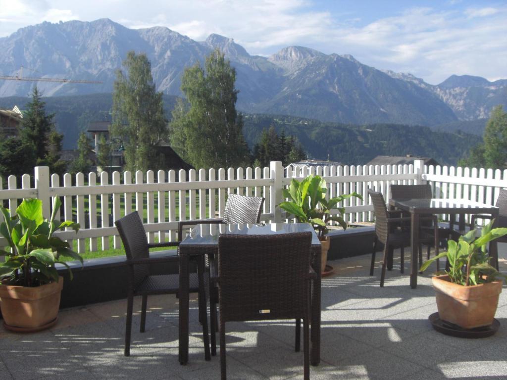 Villa Castelli Schladming Δωμάτιο φωτογραφία