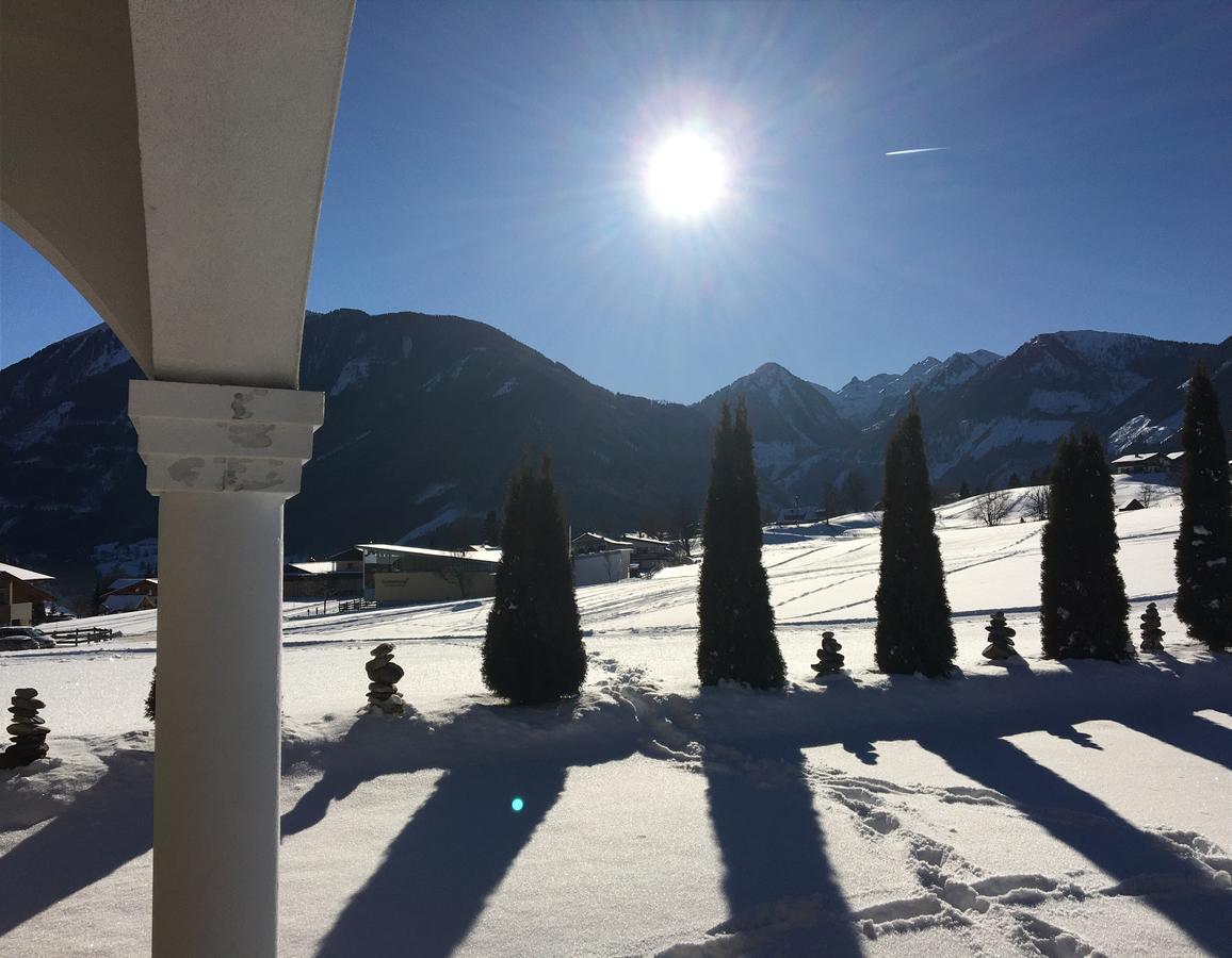 Villa Castelli Schladming Εξωτερικό φωτογραφία